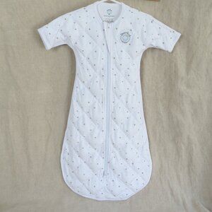 BRAND NEW Dreamland Baby Transition Sleep Sack Swaddle 3-6 months Cotton